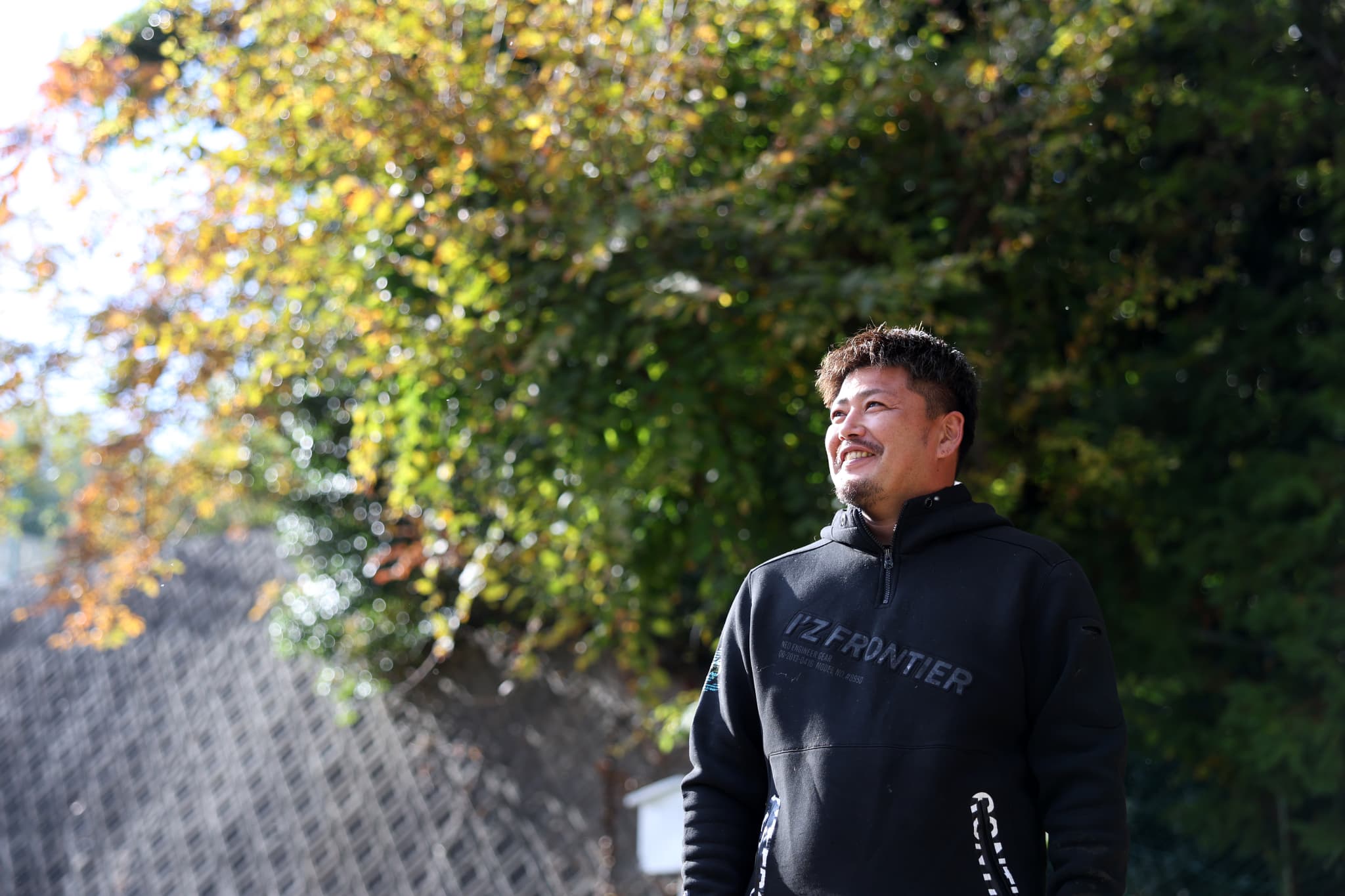 代表 井上 昇人